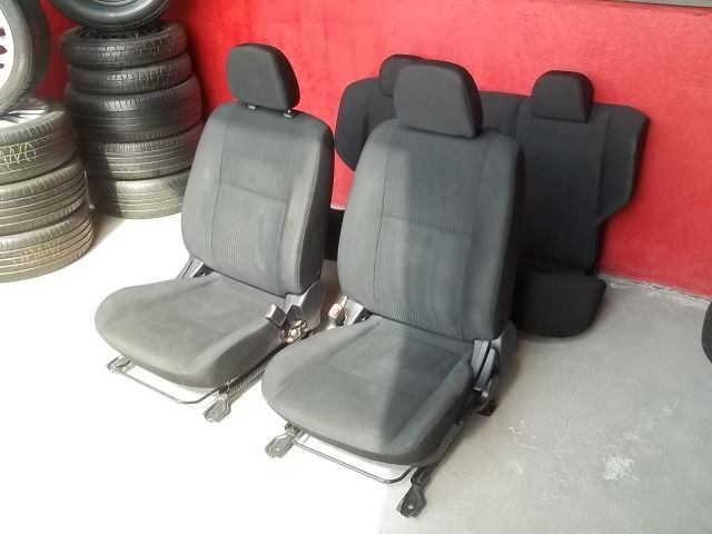 Jogo De Bancos Mitsubishi Lancer 2015 - Foto 2