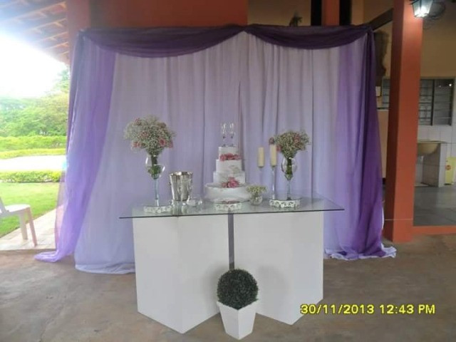 Itens decoração casamento - Foto 6