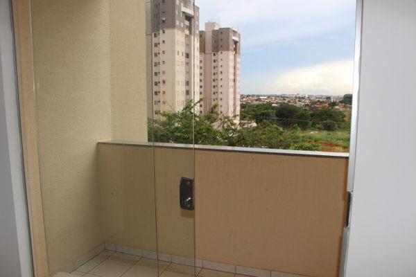 Apartamento com 3 quartos no residencial projeto cerrado - Bairro Jardim Luz em Aparecida - Foto 4