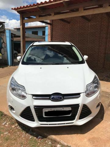 Focus Titanium Plus - Completíssimo - Foto 2