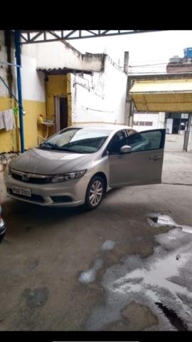 New civic - Foto 3