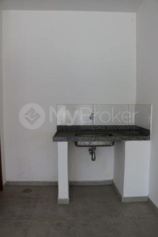 Comercial sala no Área Comercial - Bairro Vila Brasília Complemento em Aparecida de Goiâni - Foto 3