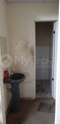 Comercial galpão / barracão - Bairro Vila Maria em Aparecida de Goiânia - Foto 10