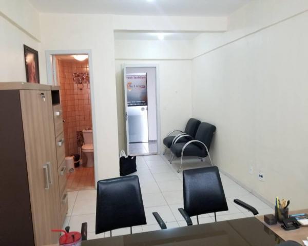 SALA COMERCIAL - EDIFÍCIO CENTRAL, AO LADO BRB/CAIXA/BRADESCO - Foto 12