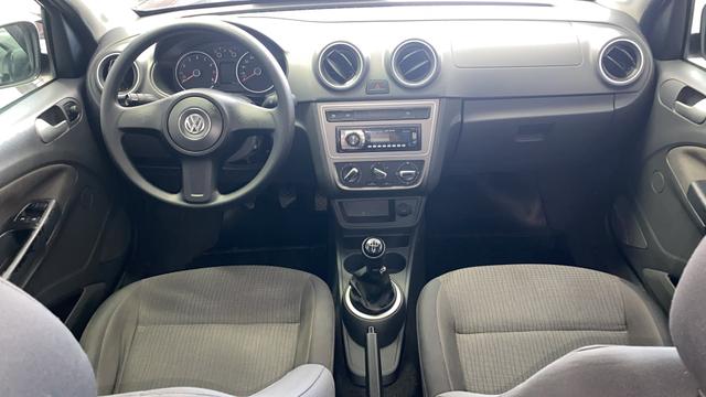 Gol trend 2013 completo ? extra? - Foto 5