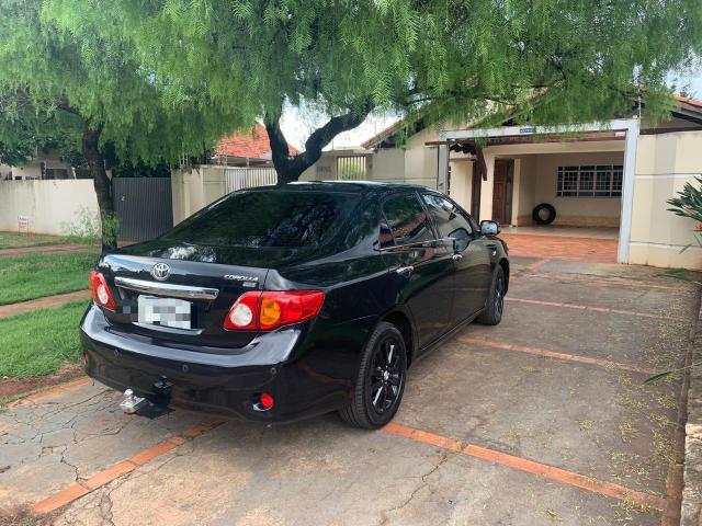 Corolla SE-G - Foto 2