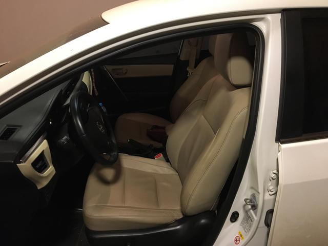 Corolla altis - Foto 2