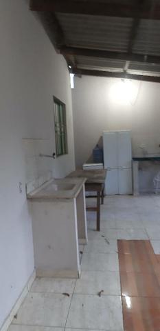Casa pra alugar - Foto 2
