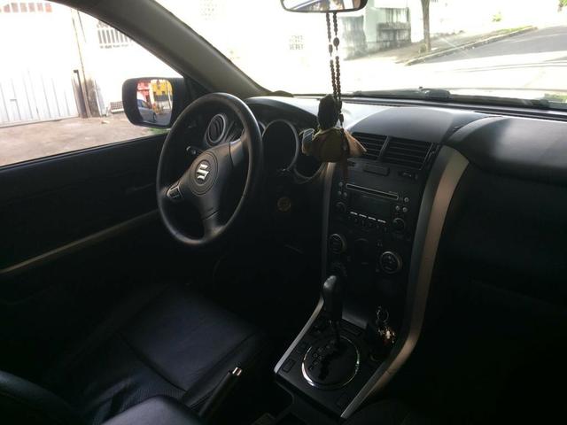 Suzuki Grand Vitara - Foto 5