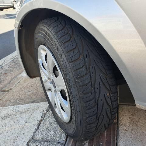 Ford Ka 1.0 completo 2012 prata - Foto 10
