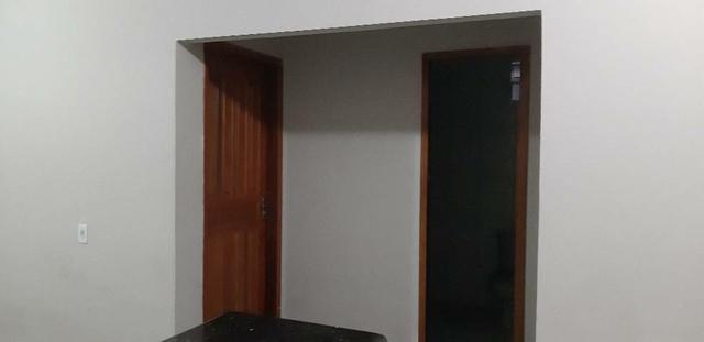 Casa pra alugar