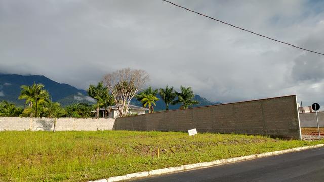 Terreno no Loteamento Viverdi - Centro - Garuva