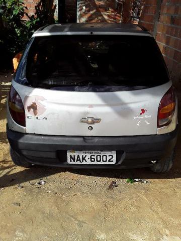 Celta 2002 4.500