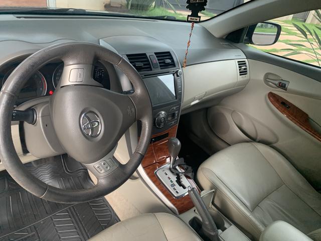 Corolla SE-G - Foto 6