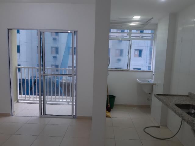 Apto 2 quartos Direto com o Proprietário - Jacaraipe , 7312