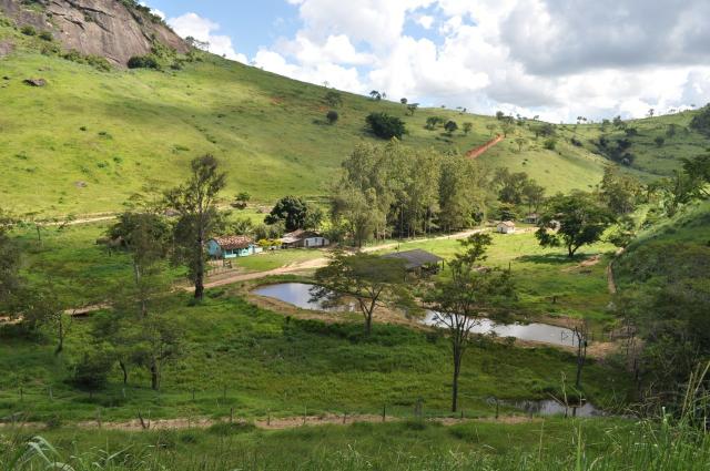 Vendo Fazenda com 1.110 alqueires Localizada em Teófilo Otoni-Mg - Foto 5