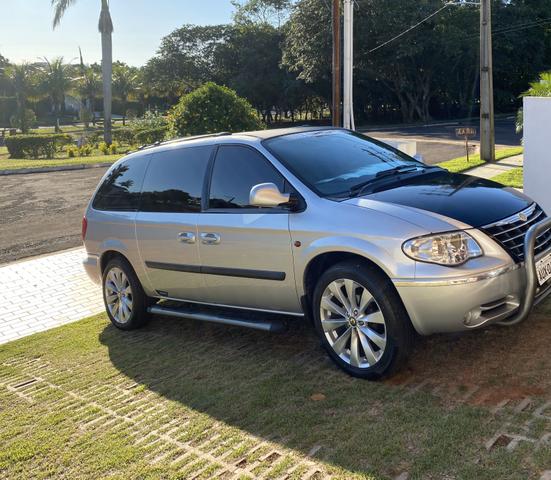 Chrysler Gran Caravan - Foto 5