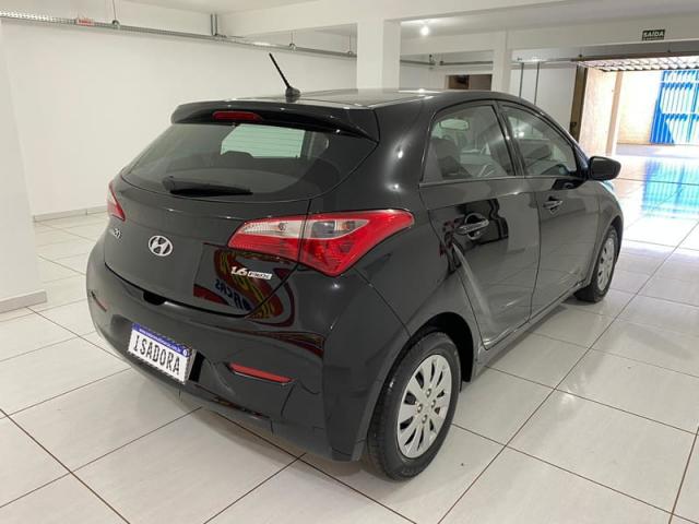 HYUNDAI HB20 1.6 COMFORT PLUS - Foto 5