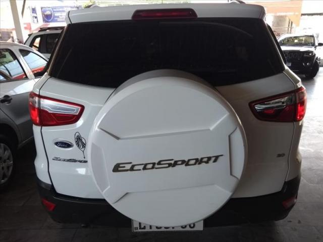Ford Ecosport 2.0 se 16v - Foto 5