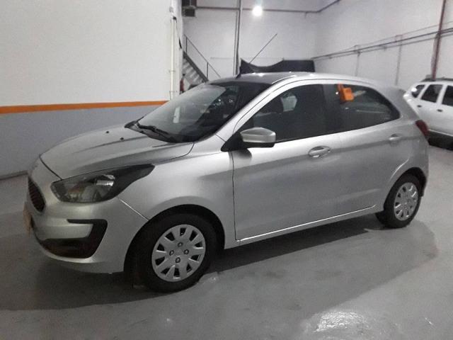 FORD KA 2018/2019 1.0 TI-VCT SE 12V FLEX 4P MANUAL