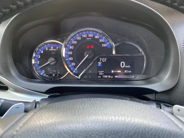 Toyota Yaris XS - 1.5 Flex- 2018|2019 - Hatch - Automático - Ideal para você! - Foto 19