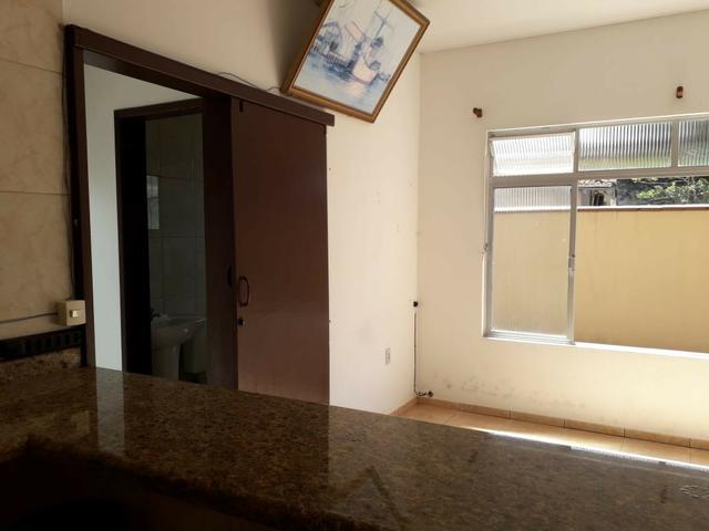 Aluga kitnet - Bairro Nova Brasilia - Foto 2