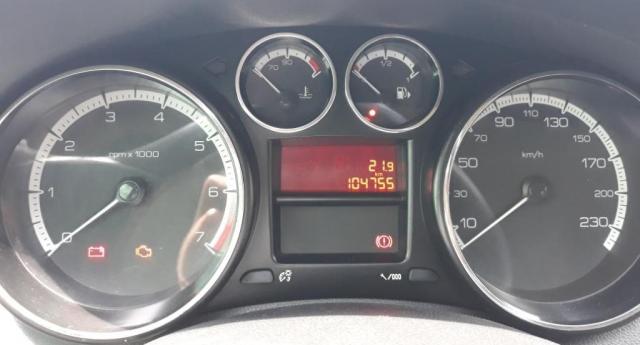 308 2013/2013 1.6 ALLURE 16V FLEX 4P MANUAL - Foto 3