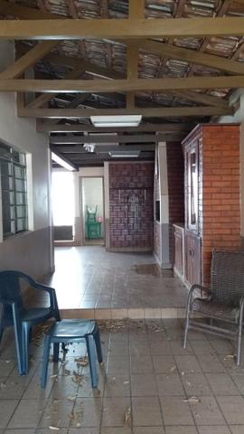 Casa sobrado no Conjunto Libra 6 quartos - Foto 5