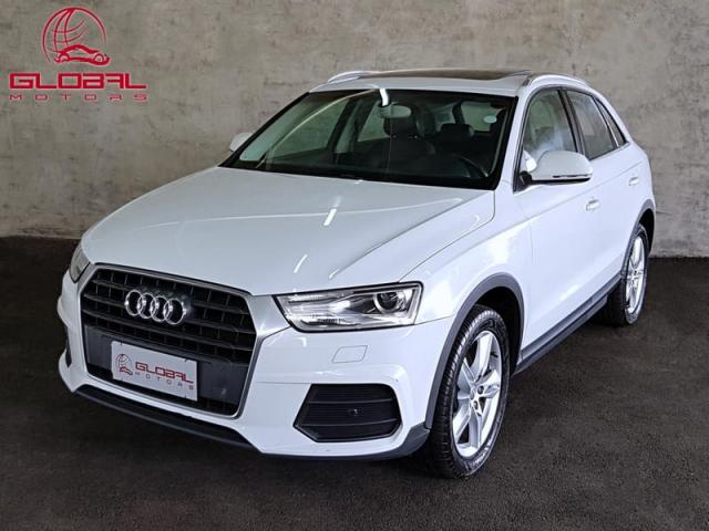 AUDI Q3 1.4 TFSI AMBITION GASOLINA 4P S TRONIC - Foto 15