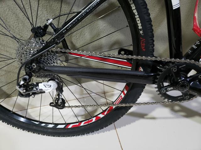 Bike Specialized stumpjumper 29 - Foto 4