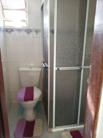 Suíte solteiro mobiliada com taxas inclusas em Jacaraípe - Foto 2