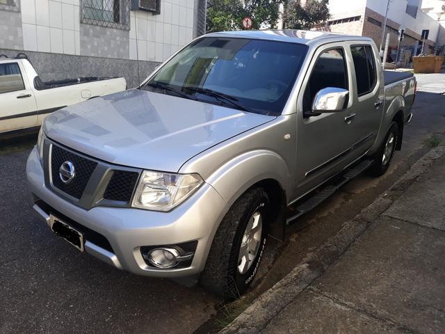 Nissan Frontier 2.5 SEL 2008 - Foto 2