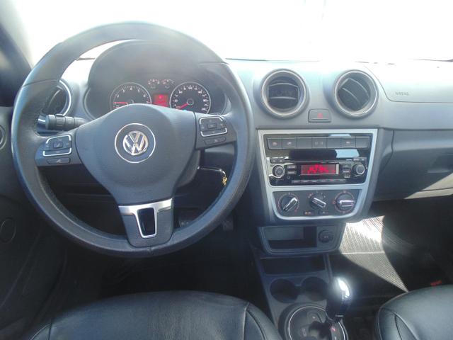 Voyage 1.6 Comfortline I-Motion 2015/2016 - Foto 7