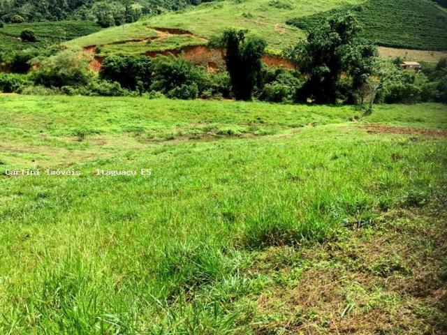 Fazenda para Venda, Itaguaçu / ES, bairro Distrito de Itaçu - Foto 4