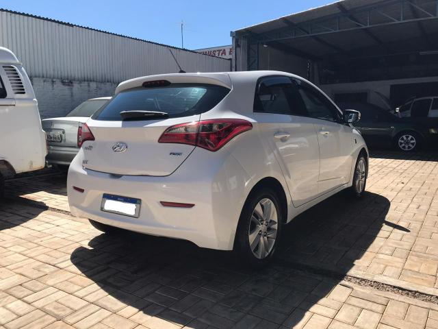Hyundai HB20 1.0 Comf. Mec - Foto 4