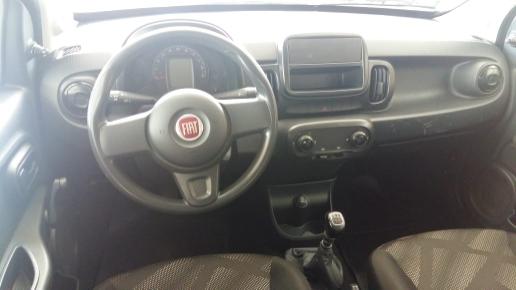 FIAT MOBI 1.0 8V EVO FLEX EASY MANUAL - Foto 11