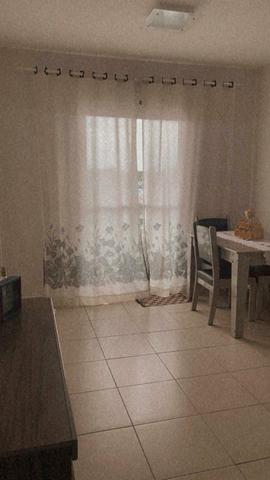 Vaga disponível em apartamento - Foto 2