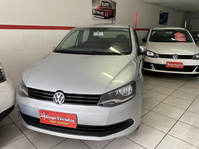 Gol trend 2013 completo ? extra? - Foto 2