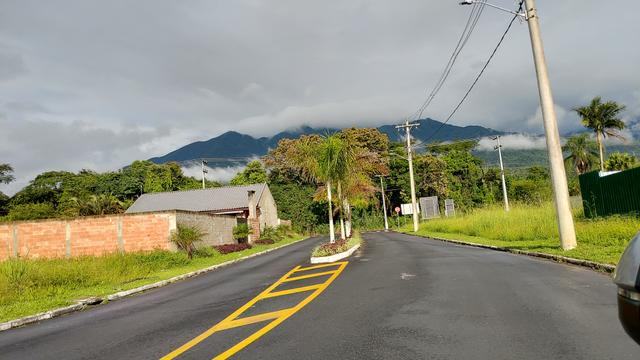 Terreno no Loteamento Viverdi - Centro - Garuva - Foto 4