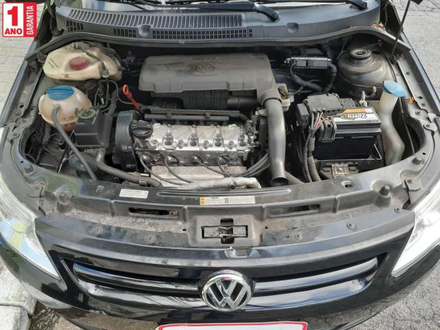 Volkswagen VOYAGE 1.0/1.0 City Mi Total Flex 8V 4p - Foto 4