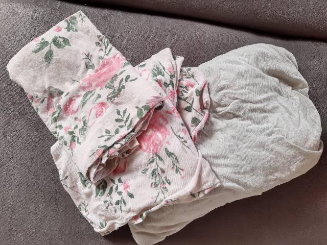 Jogo de cama e manta - Foto 3