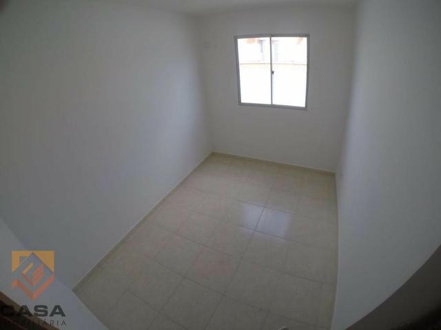 _ Alugo apartamento dois quartos com suíte / Colina de Laranjeiras - Foto 3