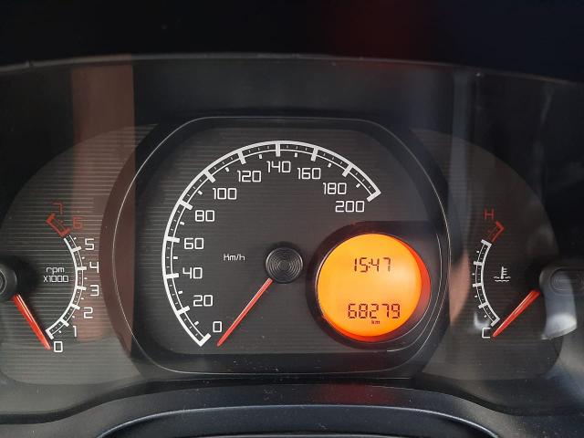 Siena EL 1.4 flex ano 2014 - Foto 6