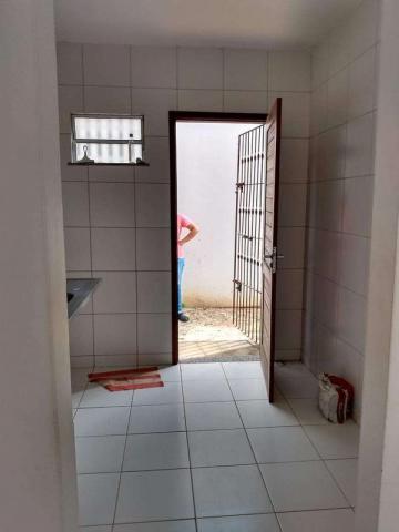 Casa 2 quartos Direto com o Proprietário - Miritiua, 11495 - Foto 7