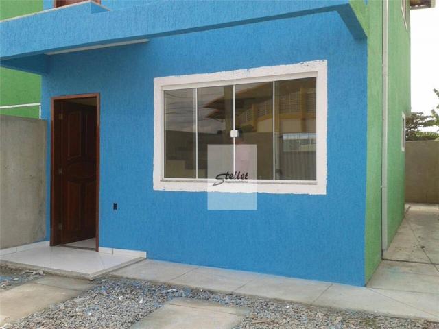 Linda casa no Village com 2 suítes amplas - Foto 4