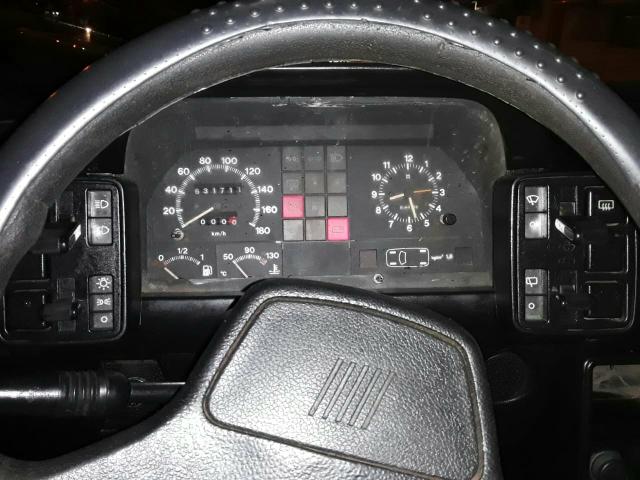 Vendo elba preta 4 porta excelente estado - Foto 2