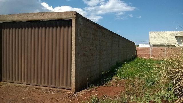 Murado e Terraplanado - Troco Imóvel em Uberlândia - Foto 2