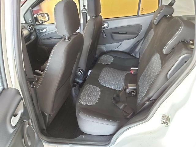 Fiat uno evolution 1.4 fire flex completa 2015 - Foto 10