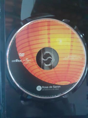 3 DVDs originais (católicos) - Foto 4