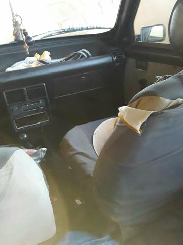 Vendo elba preta 4 porta excelente estado - Foto 3